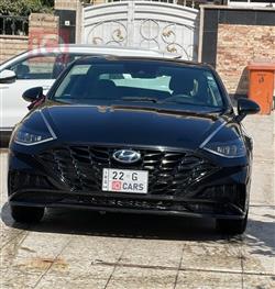 هیوندای سۆناتا